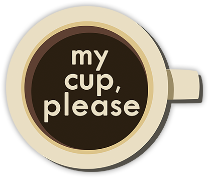 My Cup Please | Georgia